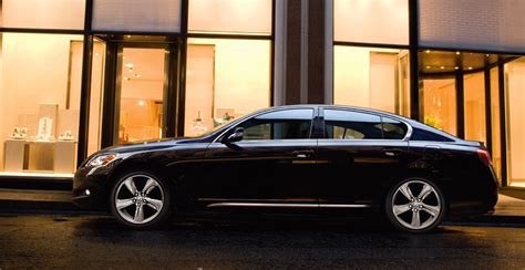 Intertwining aggressive styling and formidable performance with typical lexus luxury cues. 2009 Lexus GS 350 - Review - CarGurus