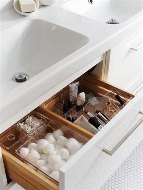 11 Of The Best Bathroom Beauty Storage Ideas On Pinterest