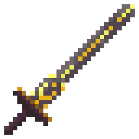 Netherite Sword Made For Uc14nf4 Texture Pack Minecraft