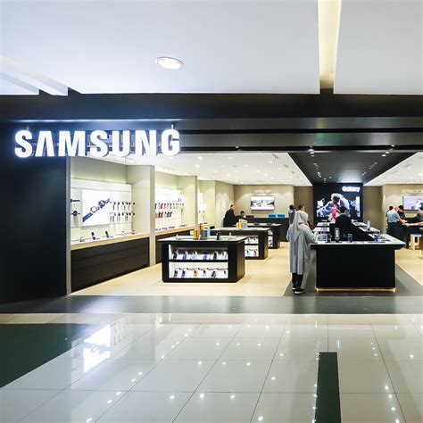 Samsung Store Jakarta Newstempo