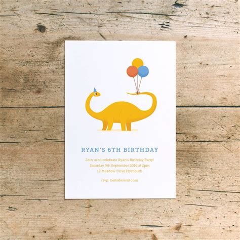 Pin on Invitations
