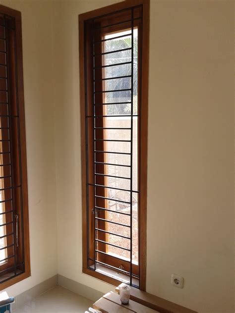 Ukuran Besi Hollow Untuk Teralis Soalan Bt - vrogue.co