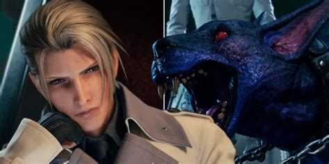 ️【 Final Fantasy Vii Remake Cómo Vencer A Rufus Y Darkstar En Modo
