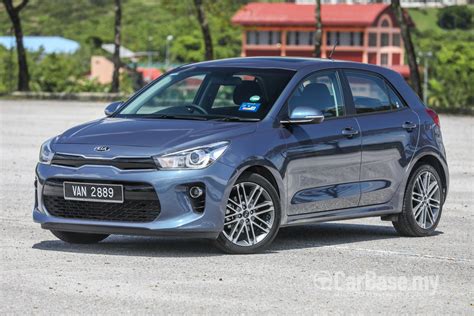 We test/review the kia rio and talk about the things you should check when buying such a car. Kia Rio YB (2017) Exterior Image #46643 in Malaysia ...