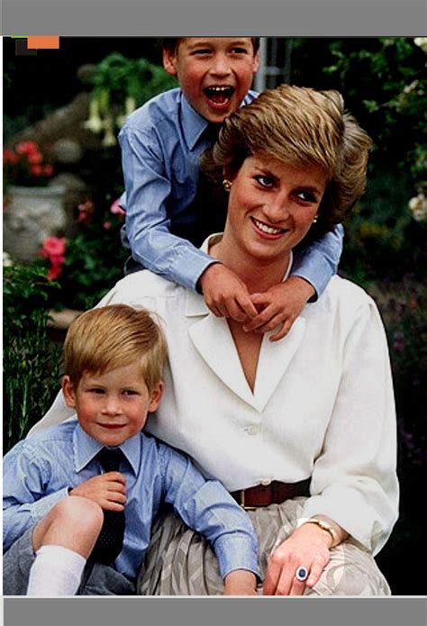 Diana no fue una princesa común ni corriente, aun cuando la vida le había destinado ser la futura reina de la monarquía más grande y longeva del mundo, ella siempre prefirió hacer otras cosas. Jornal da Suh: Casamento Real de William e Kate
