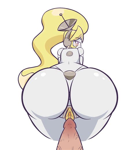 Rule 34 Android Animated Ass Bent Over Blonde Hair Female Imminent