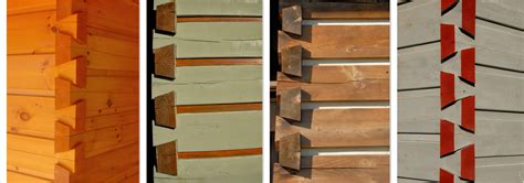 How Is A Bondu Log Home Put Together High Efficient Prefabricated
