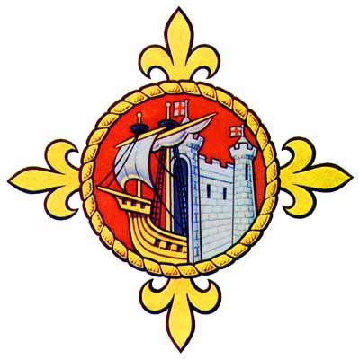 139,170 likes · 11,369 talking about this. Bristol Seals, Arms and Logos (2)