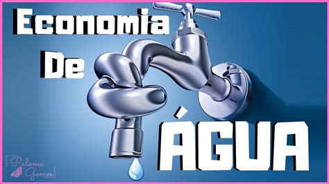 Imagem De Economia De água