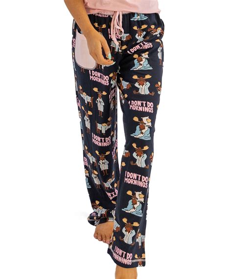 Lazyone Pajamas For Women Cute Pajama Pants And Top Separates Dont