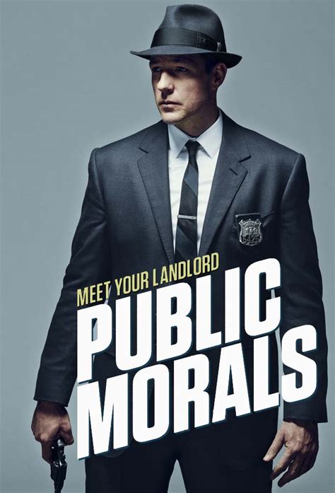 Recap Of Public Morals 2015 Recap Guide