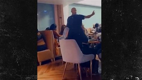 Dallas Restaurant Owner Explains Why He Scolded Black Women For Twerking