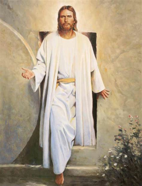 Lds Clipart Of Jesus Christ 20 Free Cliparts Download Images On