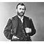 Ulysses S Grant What Makes A Consequential President