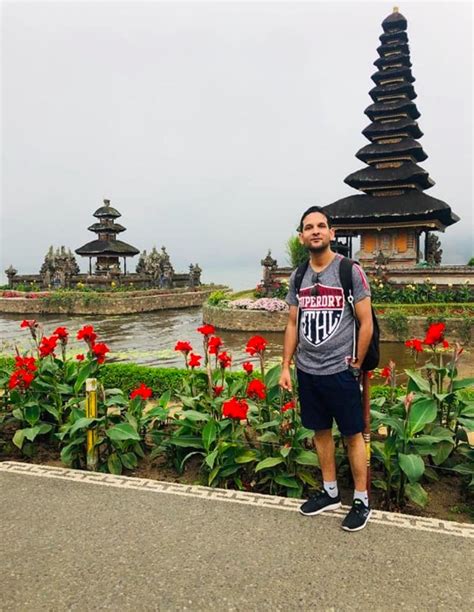 Bali Solo Tour Package For Male Pay 50 In Bali