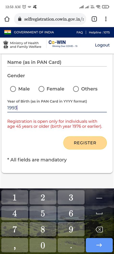 Video viral mihanika alias seorang model. Cowin Portal Registration : Calicut University 4th Sem ...