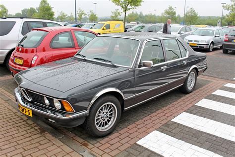 1980 Bmw 735 I Automatic 24 Zht 5 Frans Verschuren Flickr