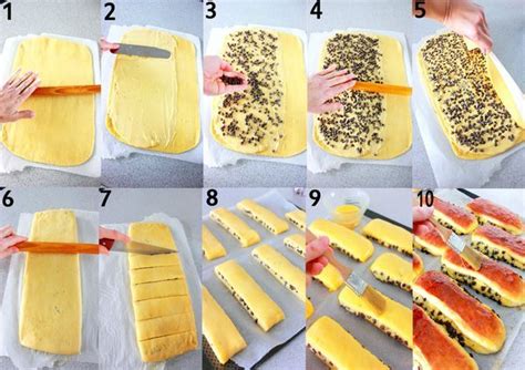 We did not find results for: Brioches soffici e golose, ricetta veloce: per una ...