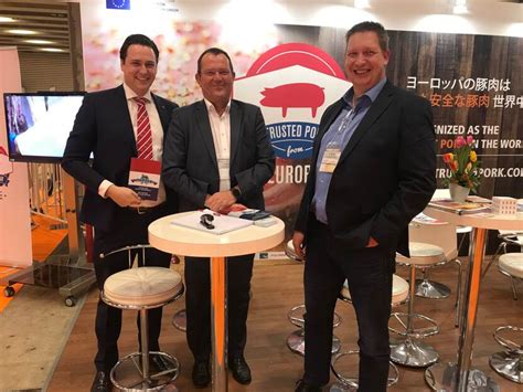 Gosschalks is hugely experienced in representing national chains. Fotoreportage Holland Paviljoen Foodex 2019 Japan ...