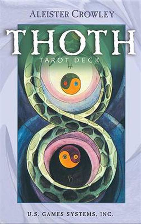 Check spelling or type a new query. Thoth Tarot Deck: 78-Card Tarot Deck by Gerd Ziegler, Cards, 9780880793087 | Buy online at The Nile