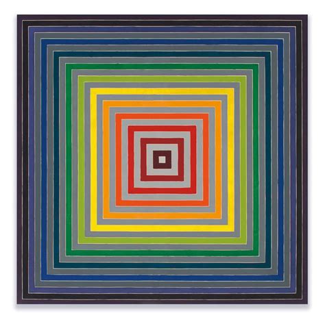 Choose from contactless same day delivery, drive up and more. Frank Stella, Hockney, Miró, Among Paintings Of Stella's ...