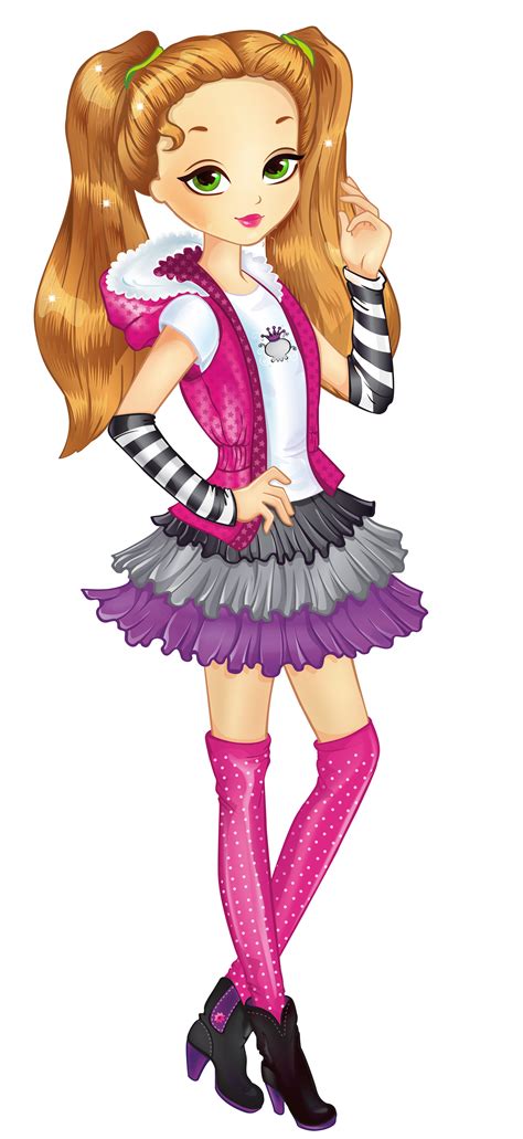 Library Of Girl Go To School Clip Transparent Png Files