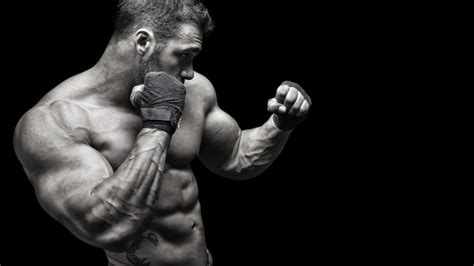 The 15 Minute Full Body Massacre Workout Muscle And Fitness
