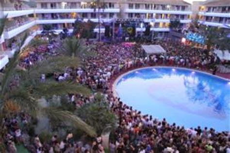 Bh Mallorca Adults Only In Magaluf Spain Lets Book Hotel