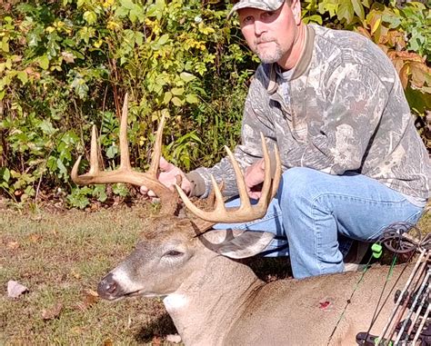 Big Buck Alert Contest 2021 Share Your Success And Win Great Gear