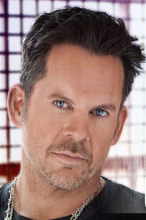 American Music Theatre To Welcome Country Musician Gary Allan