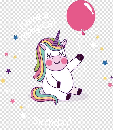 Unicorn Birthday Party Clipart 10 Free Cliparts Download Images On