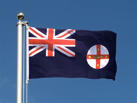 Cheap Flag New South Wales 2x3 Ft Royal Flags