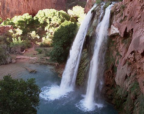 Guardians Of The Grand Canyon The Havasupai Tribes Long Connection