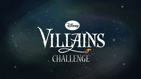 Disney Villains Chewy Software