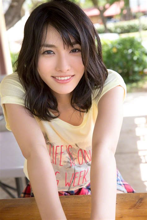 Anna Konno Japanese Beauties