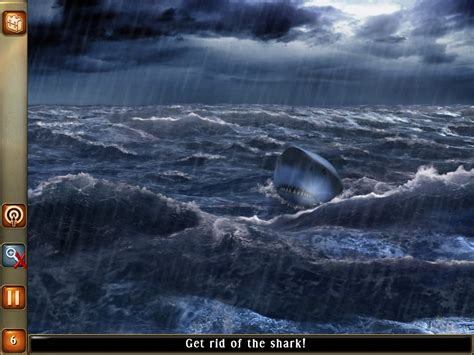 20000 Leagues Under The Sea Captain Nemo Screenshots For Macintosh
