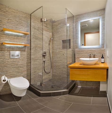 Bathroom Renovations Vancouver