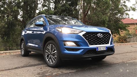 Hyundai's new tucson hits the ground running aiming to take the fight to toyota and mazda. Hyundai Tucson 2020 review: Active X long term | CarsGuide