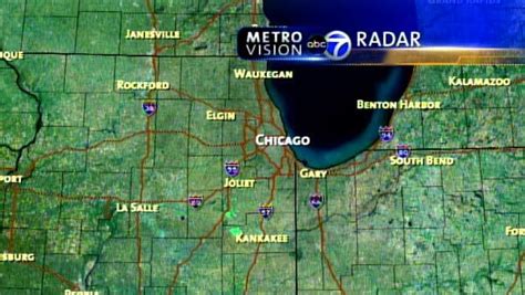 Chicago Weather Abc 7 Chicago