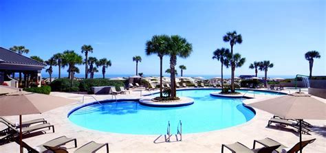 Honeymoon At A Florida Hidden Gem Ritz Carlton Amelia Island