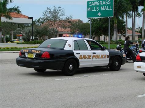 The primary function of the police department is deterring crime, stopping crimes in progress, investigating crimes. Davie Police Department (1) | Davie PD - New Colors City ...