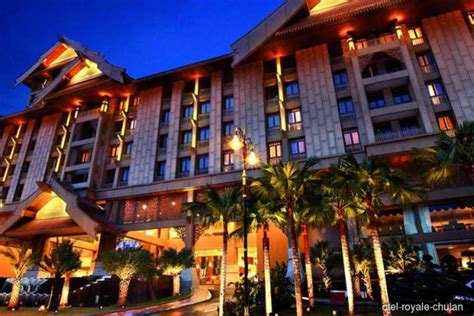 Experience unforgettable trips and explore the vibrant bukit bintang with royale chulan that offers exceptional services and values to customers. Promo 85% Off Royale Chulan Bukit Bintang Malaysia ...