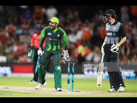 180 is par at this venue although both teams are capable of breaching it with ease. Pak VS NZ 3rd T20 Highlights Todays Match || Pak won Must ...