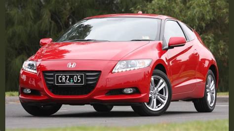 Honda Cr Z 2022 Reviews News Specs And Prices Drive