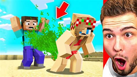 Die Top 5 Besten Minecraft Animation Youtube