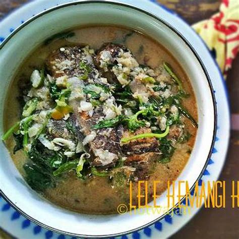 Ayam woku pedas ala youtuber dapur adis. Resep Olahan Lele Pedas Tanpa Santan