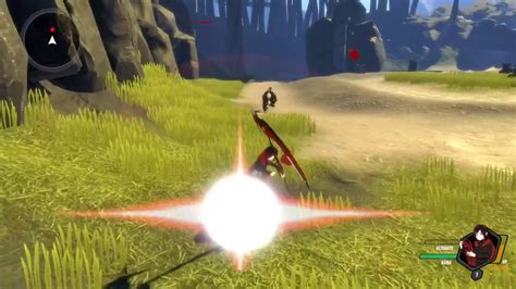 Rwby Grimm Eclipse Gameplay Pc 1080p Hd Youtube