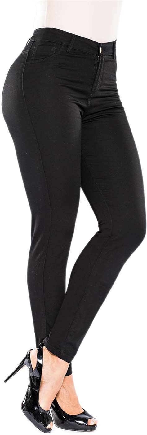 tall black pants for women 36 inseam tall fit long jeans for tall women 36x6 at amazon women