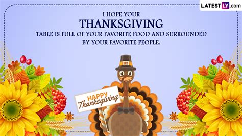 Happy Thanksgiving 2022 Quotes And Messages Greetings Wishes Images