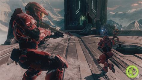 Halo The Master Chief Collection April Update Coming Next Week